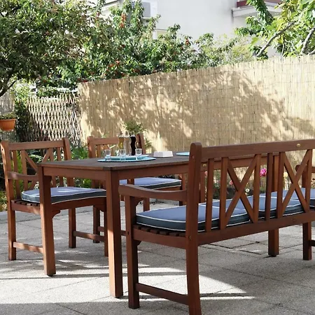Apartment Mate Zadar Extérieur photo