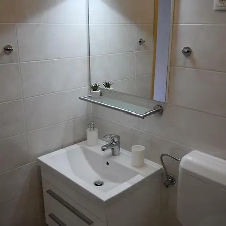 Apartment Mate Zadar Extérieur photo
