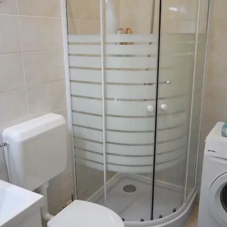 Apartment Mate Zadar Extérieur photo