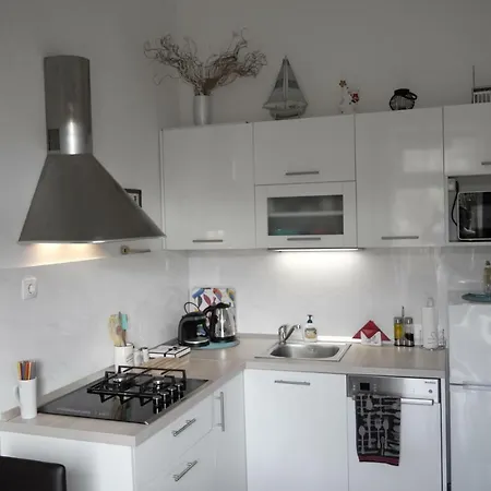 Apartment Mate Zadar Extérieur photo