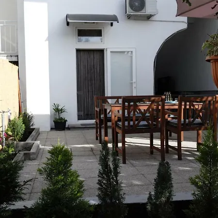 Apartment Mate Zadar Extérieur photo